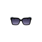 Black Acetate Sunglasses