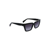 Schwarz Bio injizierte Sonnenbrille