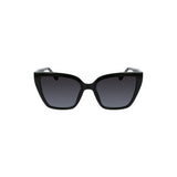 Black INJECTED Sunglasses