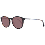 Brown Men Sunglasses