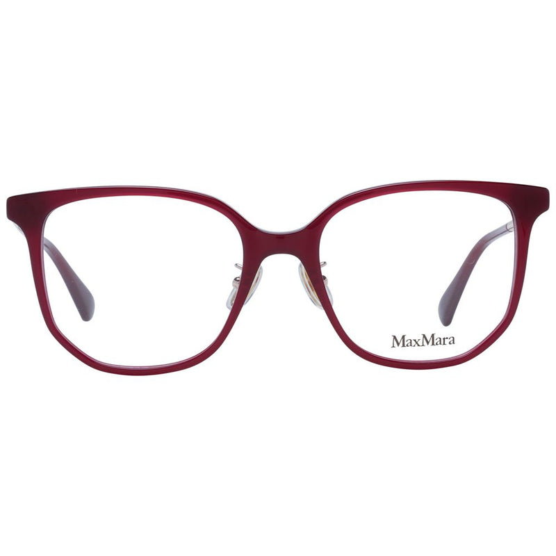 Red Women Optical Frames