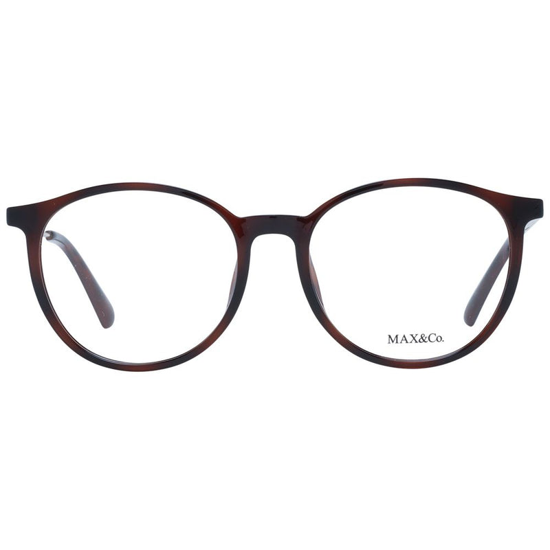 Brown Women Optical Frames