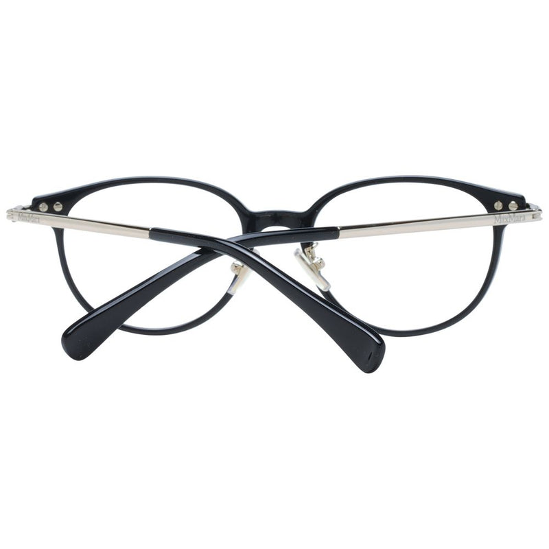 Black Women Optical Frames