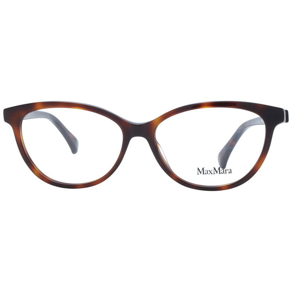 Brown Women Optical Frames