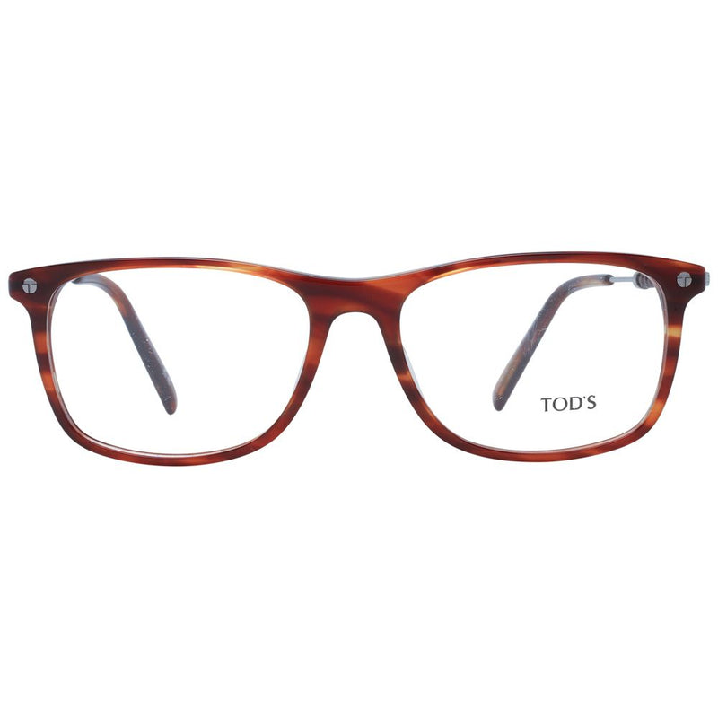 Brown Men Optical Frames