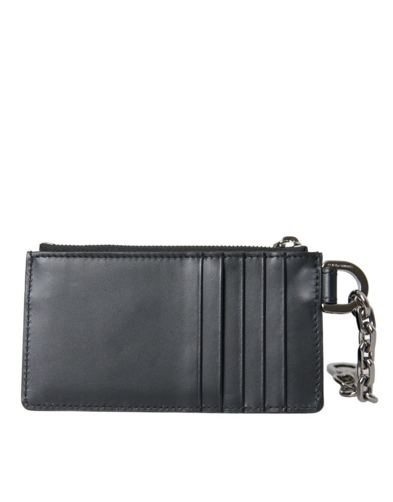 Black Calfskin Δερμάτινα Δ.Π.Α.