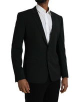 Blue Martini Schal Single Breasted Blazer