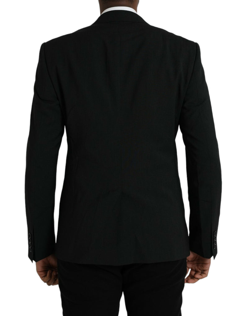 Blue Martini Schal Single Breasted Blazer