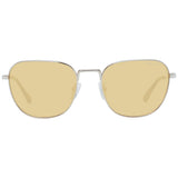 Gold Men Sunglasses