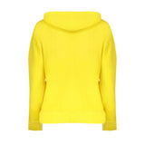 Yellow Cotton Sweater