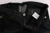 Denim chic grey slim fit