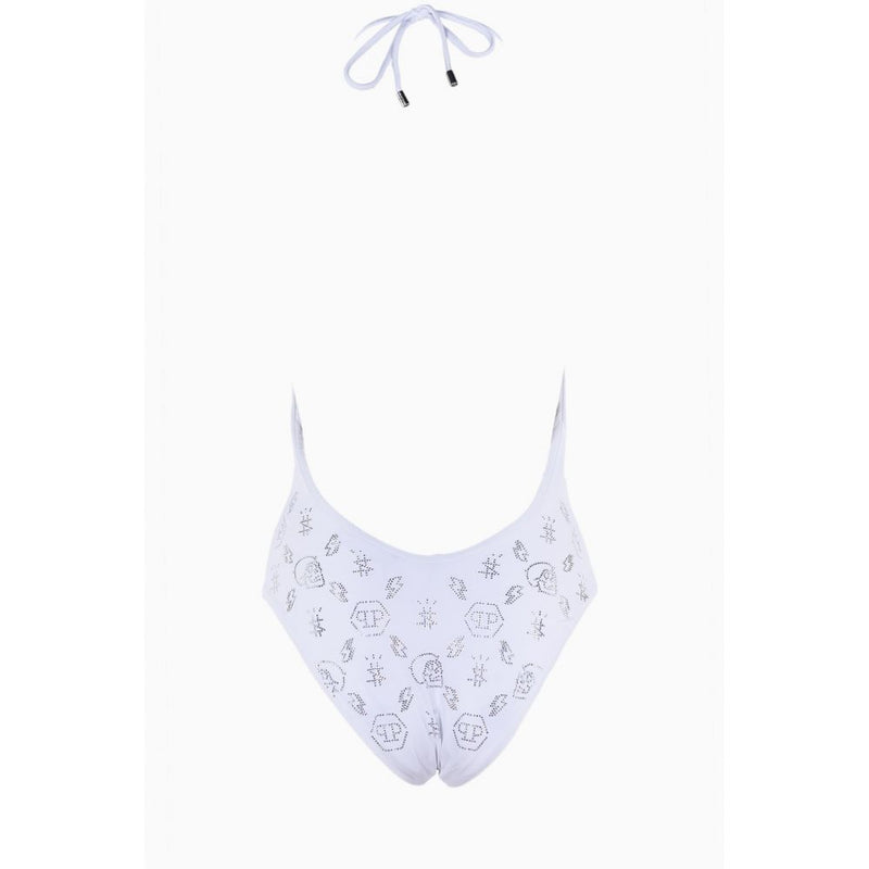 Swim de maillot de bain embelli