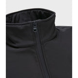 Refrigiwear Black Soft Shell Veste