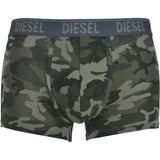 Ensemble de shorts de boxeur de trio diesel chic