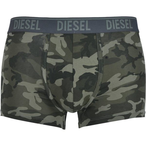 Chic Diesel Trio Boxer Shorts Set Set