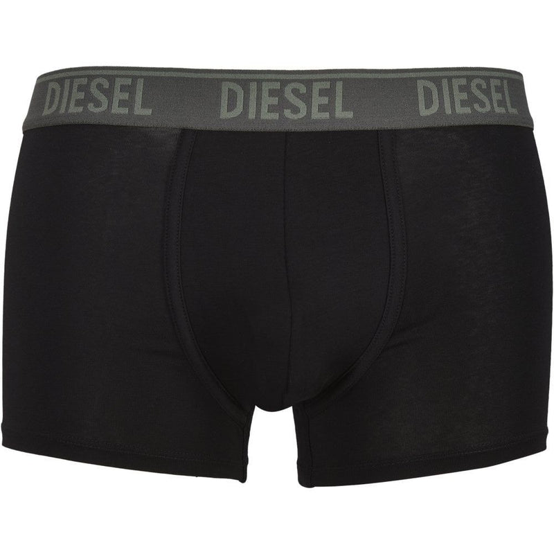 Ensemble de shorts de boxeur de trio diesel chic