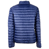 Sleek Centogrammi Down Jacket - Subtle Elegance