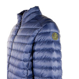 Κομψό Centogrammi Down Jacket - λεπτή κομψότητα