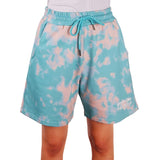 Shorts chics des Bermudes - bleu clair