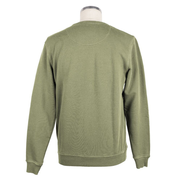 Kleidungsstättepanzerpocket Sweatshirt