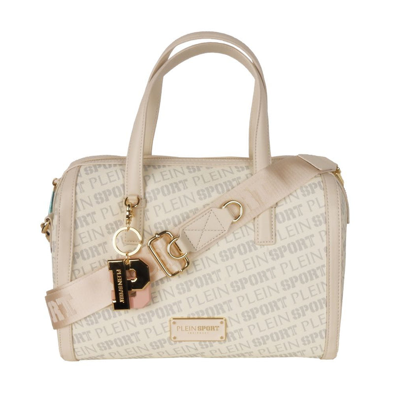 Sac crossbody chic blanc chic