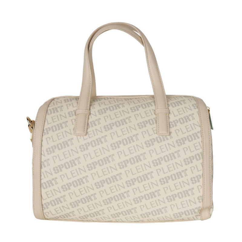 Sac crossbody chic blanc chic