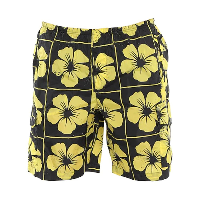 Sunshine Splash Swim Shorts