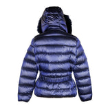 Chic Blue Yes Zeejacke mit Murmasky Fell