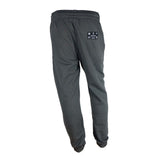 Pantalon de survêtement en coton élégant pour hommes