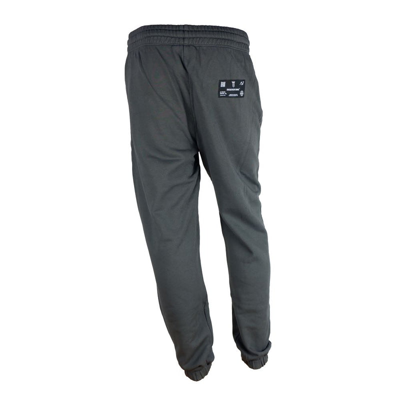 Pantalon de survêtement en coton élégant pour hommes