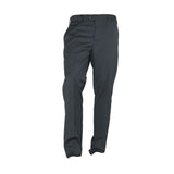 Pantalon gris italien élégant