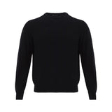 Colombo Cashmere Black Elegance -Pullover