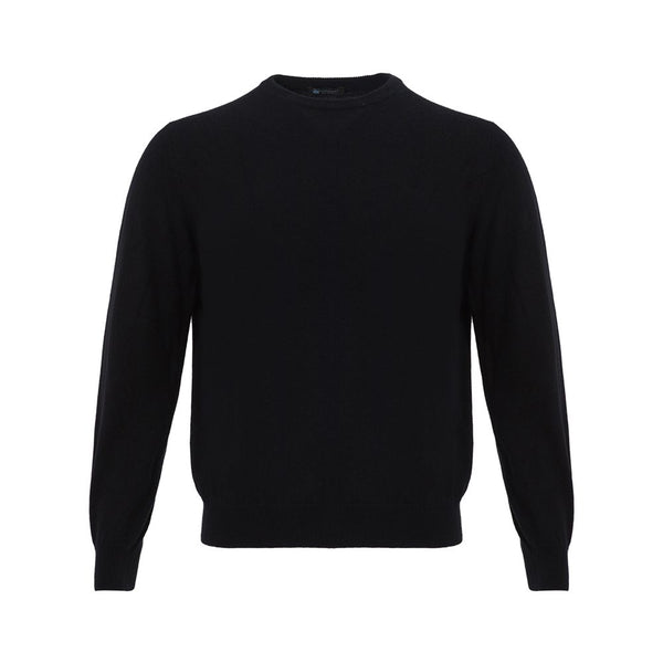 Colombo Cashmere Black Elegance -Pullover