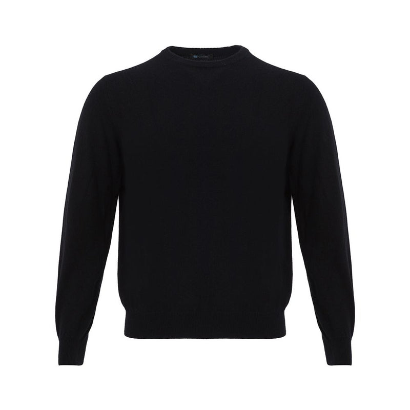 Colombo Cashmere Black Elegance -Pullover