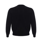 Colombo Cashmere Black Elegance -Pullover