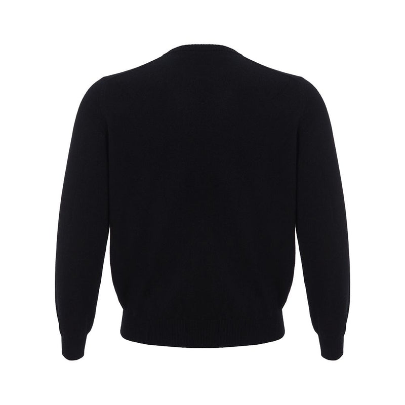 Colombo Cashmere Black Elegance -Pullover