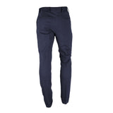 Élégant mélange de laine Milano pantalon masculin