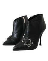 Black Devotion Couchoute Boots Boots Chaussures