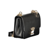 Bolso de polietileno negro