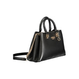 Bolso de polietileno negro