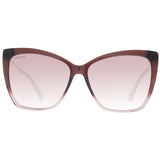 Brown Women Sunglasses