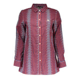 Camicia rossa varia