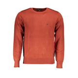 Bronze Nylon Sweater