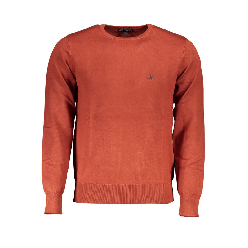 Bronze Nylon Sweater