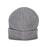 Sombreros de algodón gris y gorra