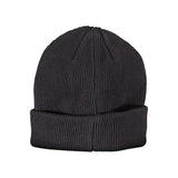 Black Cotton Hats & Cap