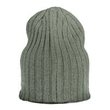 Chapeaux et capuchon en polyester vert