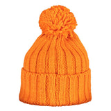 Sombreros acrílicos naranja y gorra