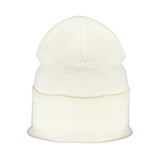 White Acrylic Hats & Cap