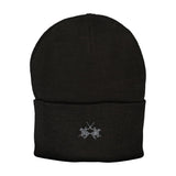 Black Polyester Hats & Cap